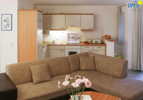 Residenz Binz Ferienwohnung 7